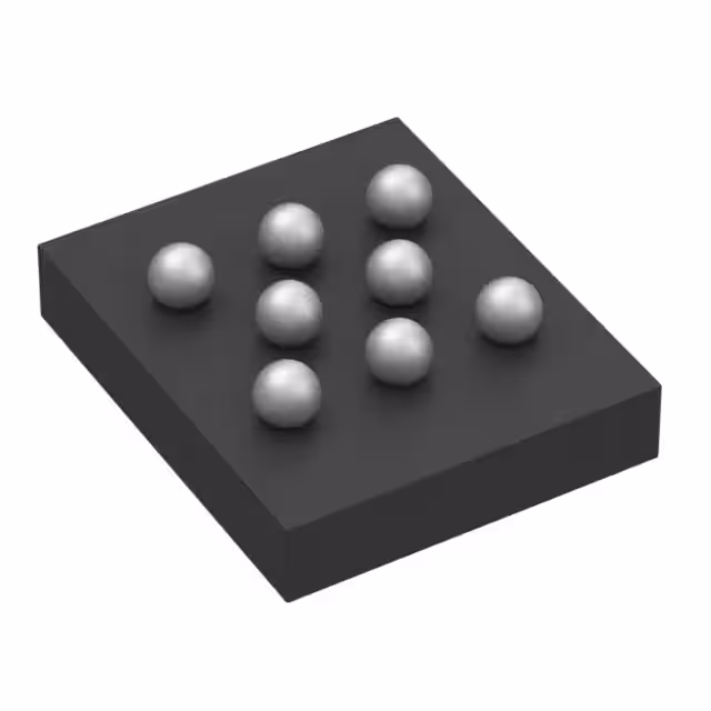 AT25SF161B-UUB-T Adesto Technologies  Memory